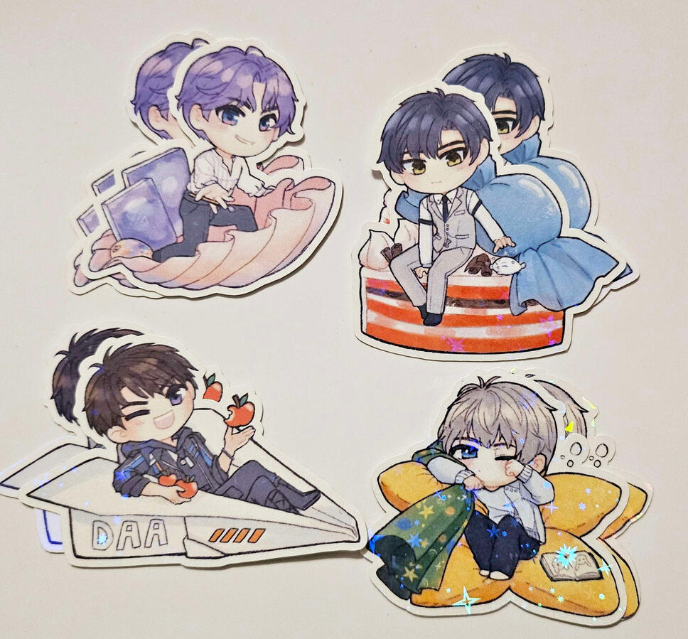 3in stickers 3in stickers