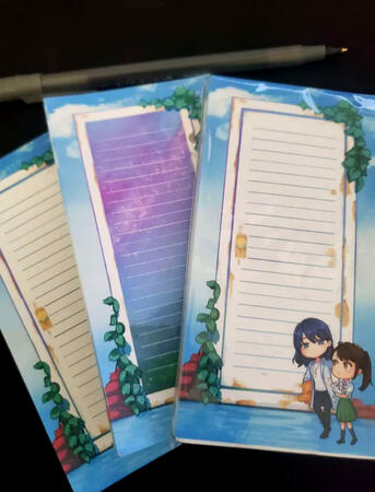 notepad